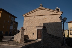 Cappella-della-Santissima-trinita