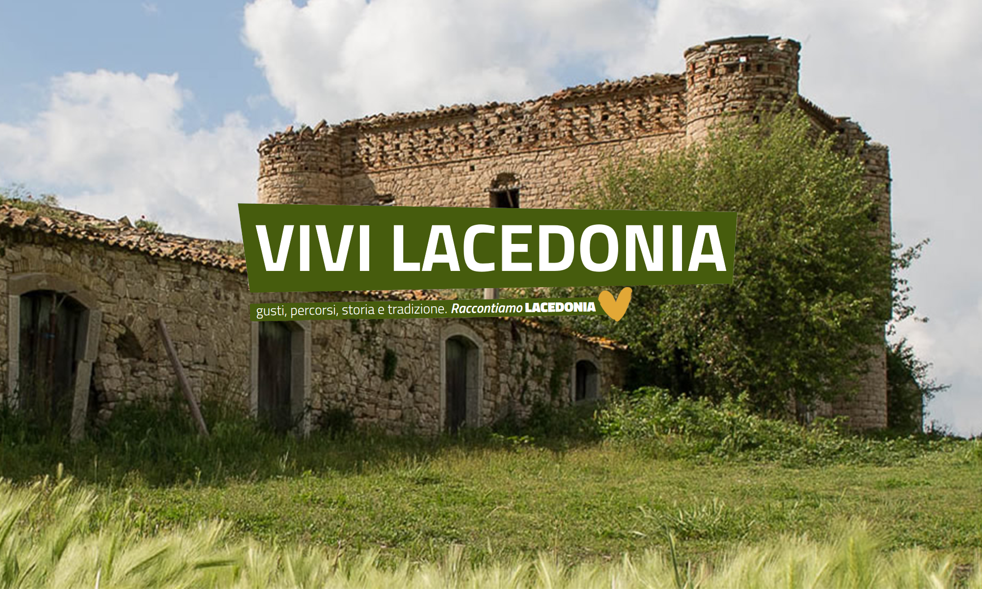 #Vivilacedonia – Sotto l’ala protettrice della Cicogna.